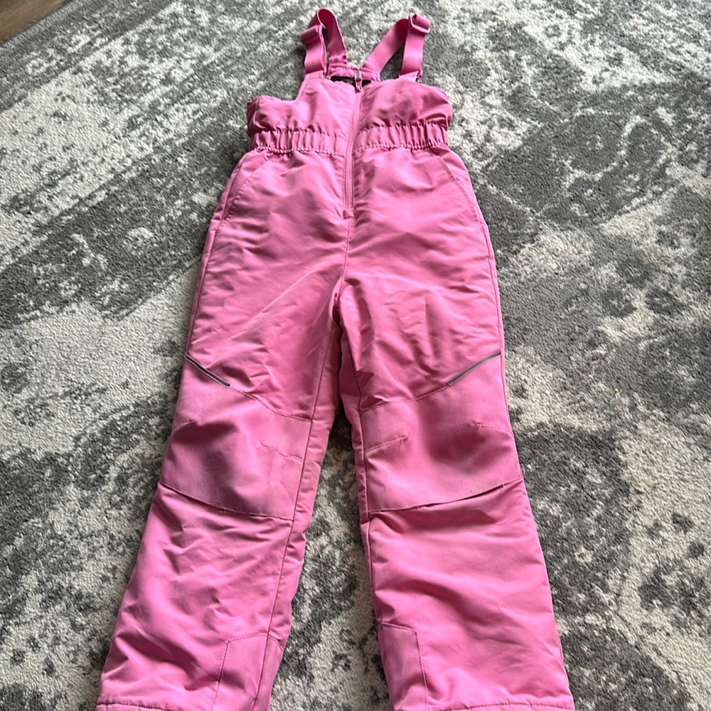Girl’s Snowpants